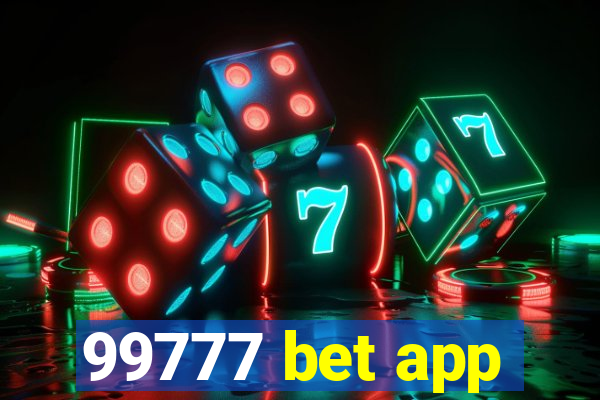99777 bet app